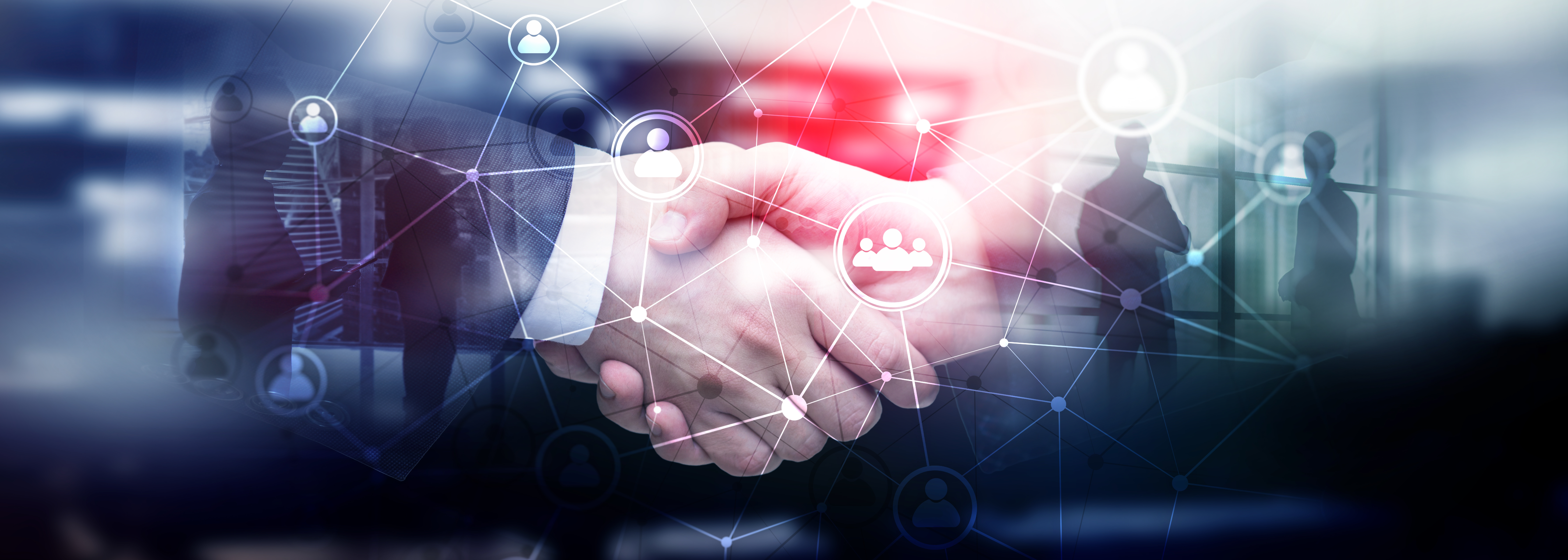 ソーシャルメディアとは、単に自社のブランド認知度を高めるためにクリエイティブなコンテンツを投稿するだけでなく、自分が属する分野の他の専門家や企業とネットワークを構築して長期的な関係を築くことです。